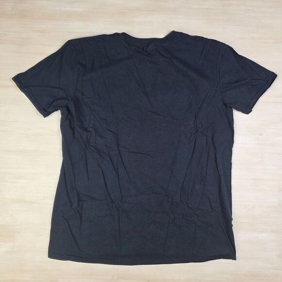 Impractical Jokers Shirt Mens Large Black The Tenderloins Comedy Tour Tee TruTV - Picture 2 of 8